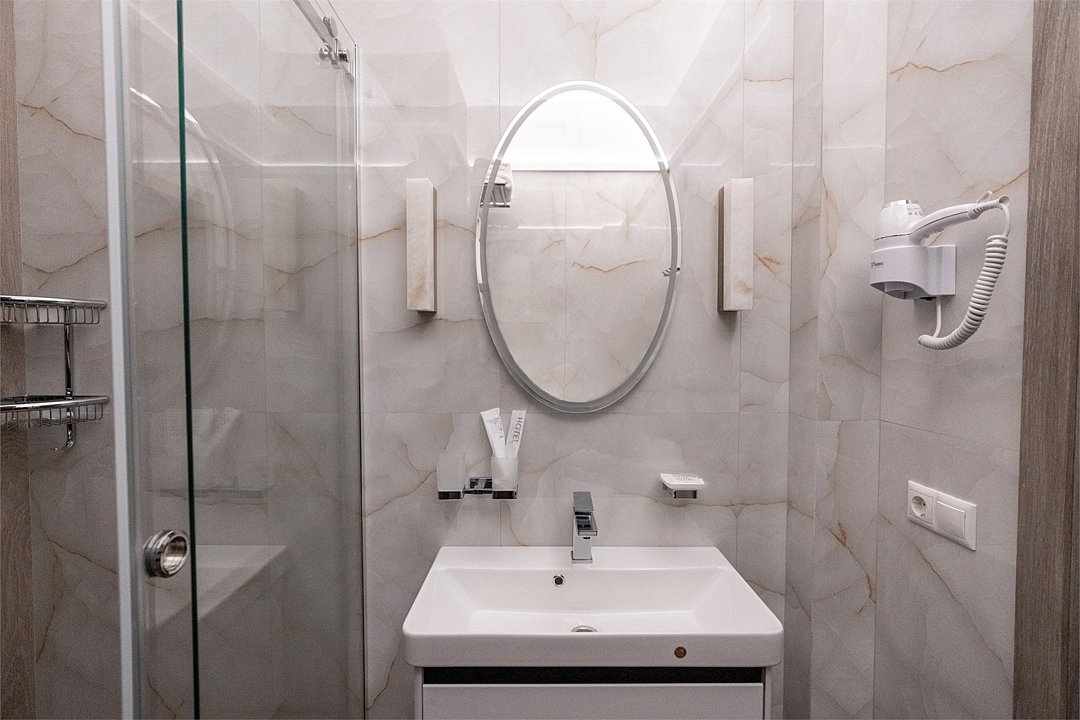 Апартаменты 2-местный