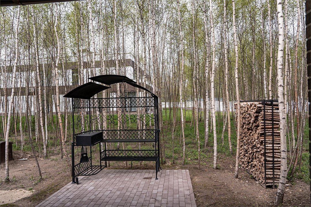 Апартаменты 2-местный 2-комнатный