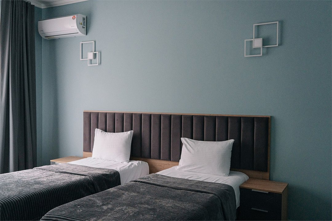 Комфорт 2-местный