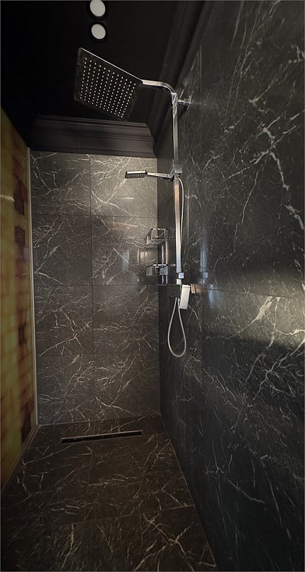 Люкс 2-местный Черный