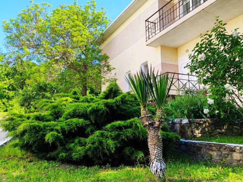 Территория | Звездный, Краснодарский край