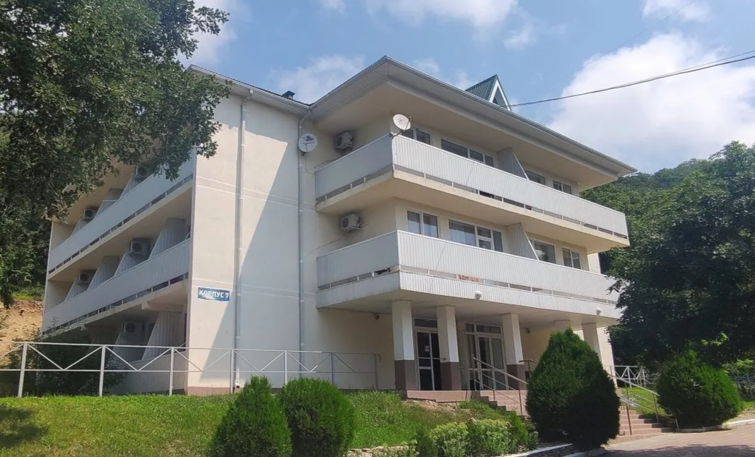 Вгешний вид | Звездный, Краснодарский край