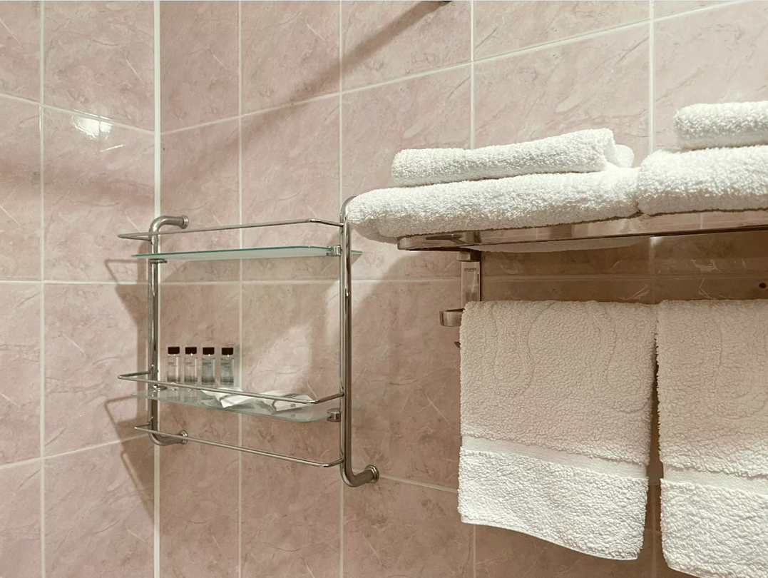 Апартаменты 2-местный 2-комнатный