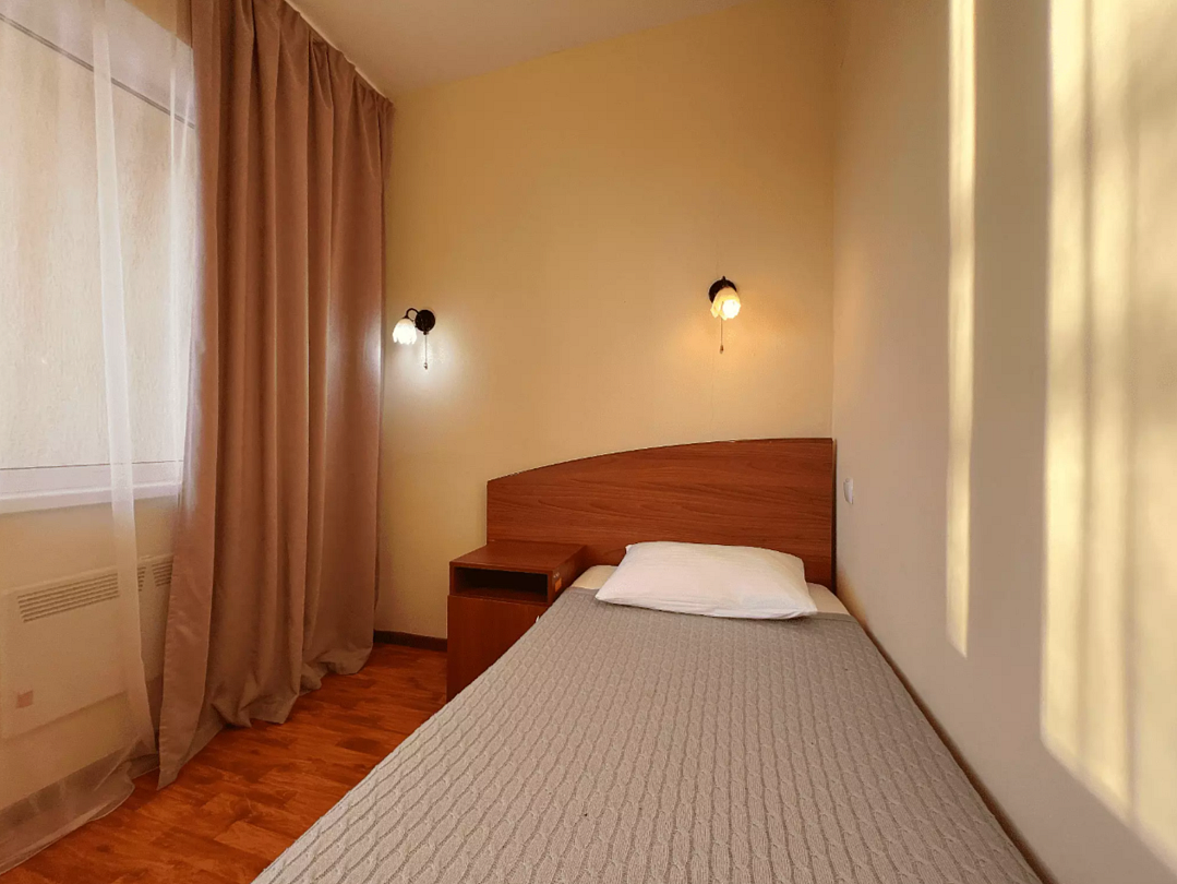 Комфорт 1-местный