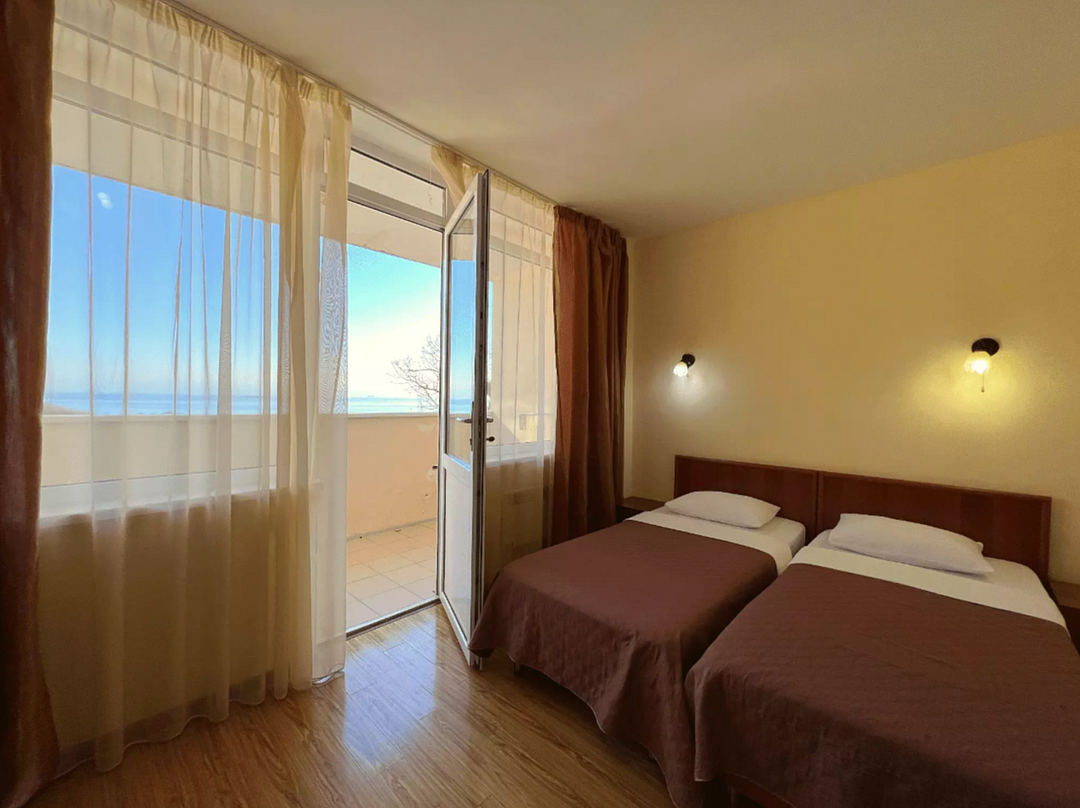 Комфорт 2-местный