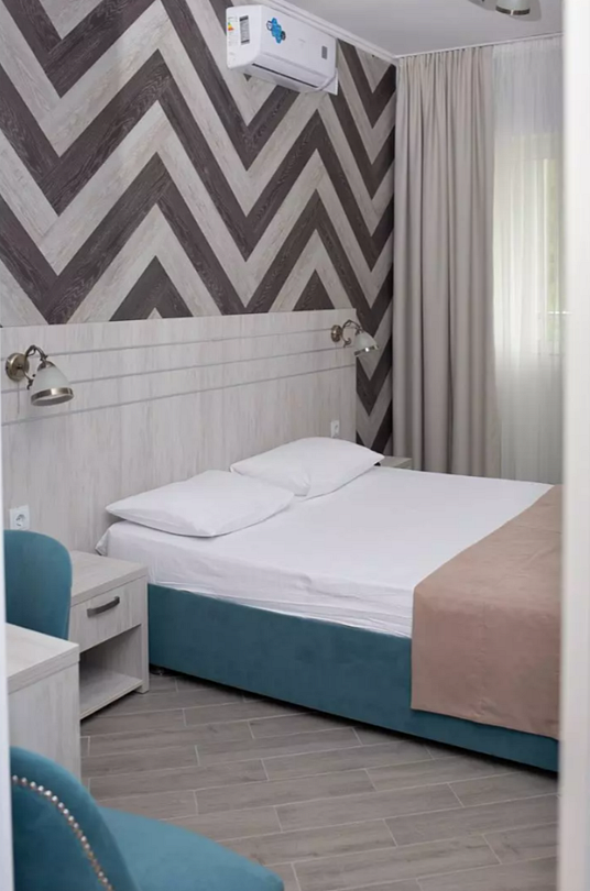 Комфорт 2-местный (7 корпус)