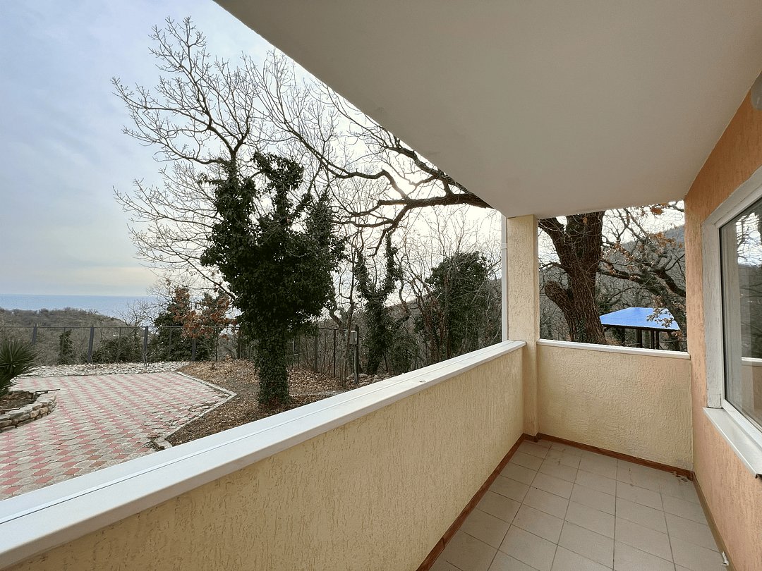 Комфорт Улучшенный 2-местный