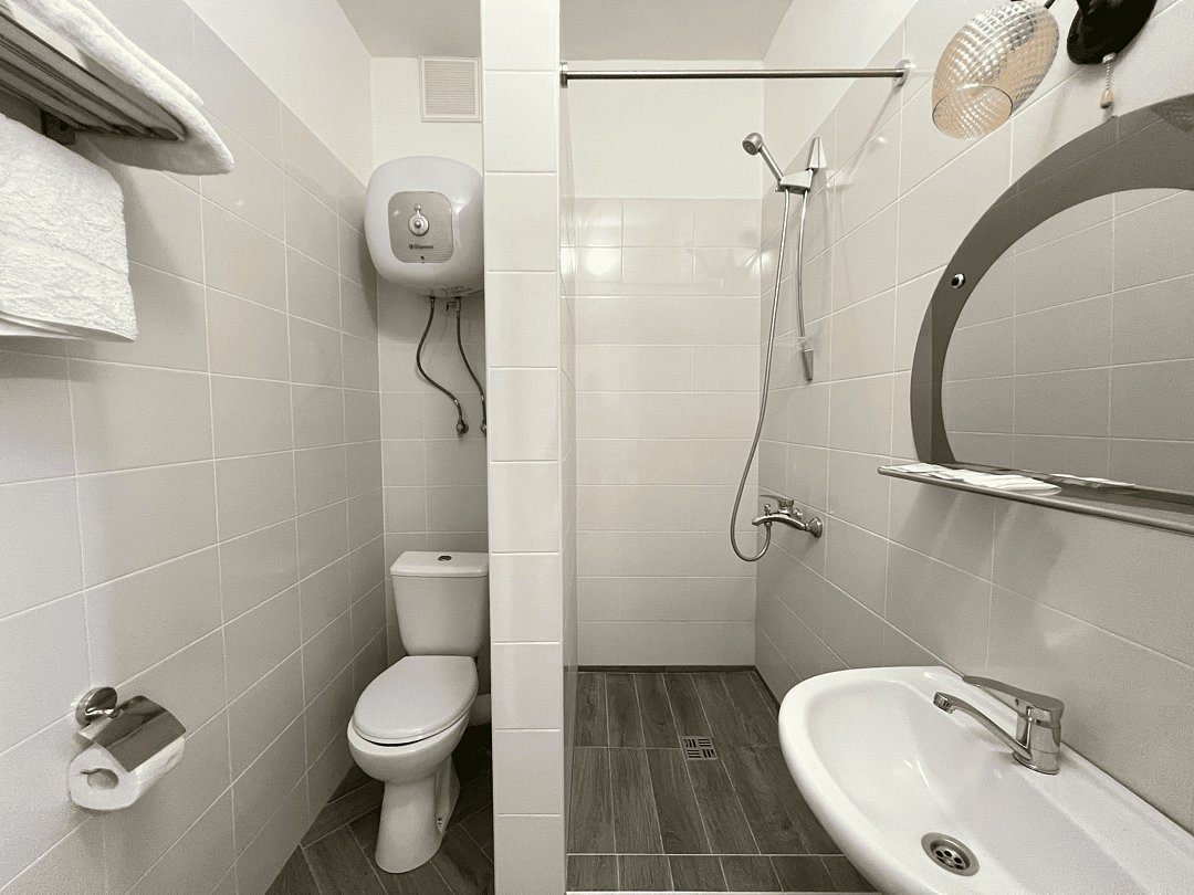 Комфорт Улучшенный 2-местный