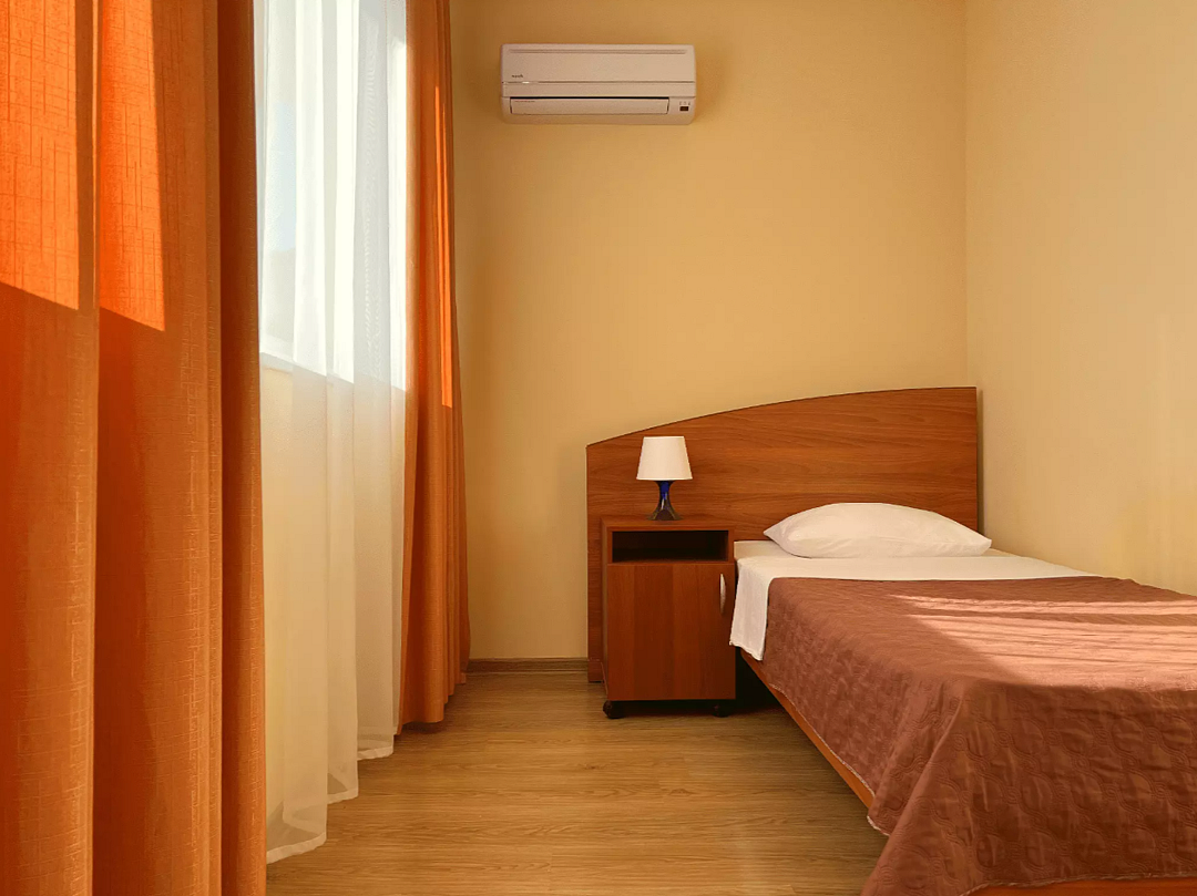 Стандартный 1-местный