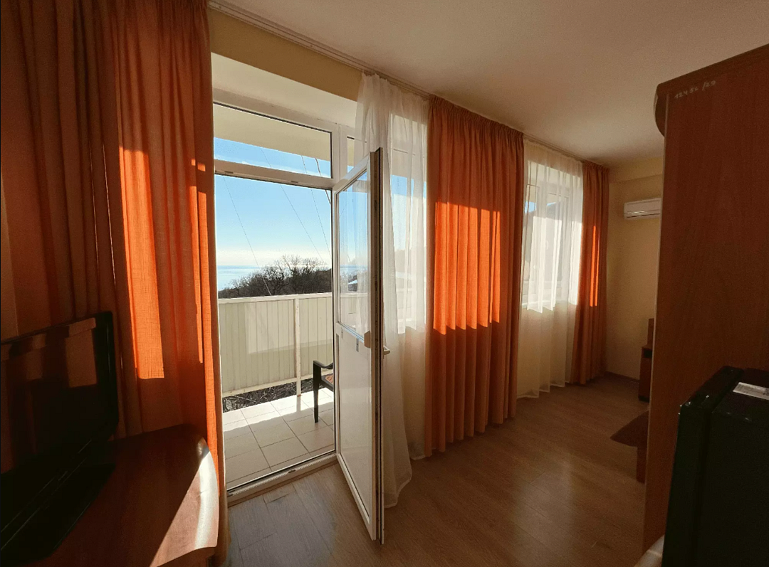 Стандартный 1-местный