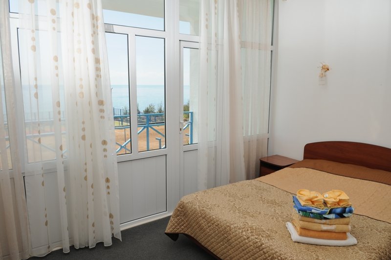 Люкс 2-местный 1-комнатный