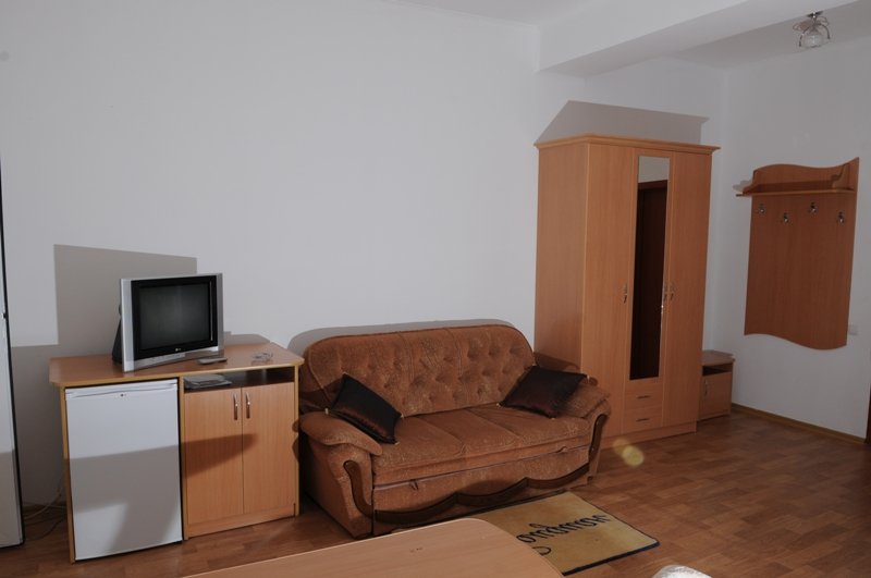 Стандартный 2-местный 1-комнатный