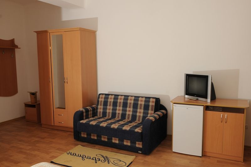 Стандартный 2-местный 1-комнатный