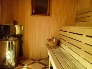 Сауна — Коттедж «Частный Дом Sauna House», Одинцовский район