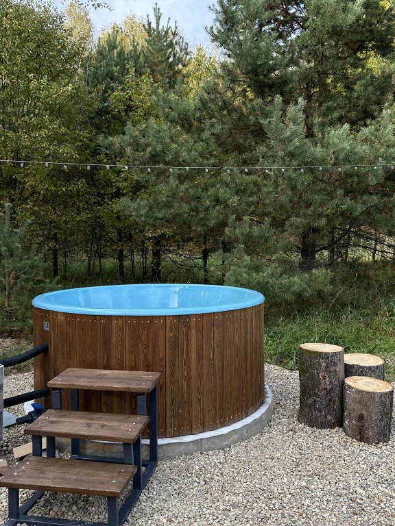 Частный Дом Wood Estate, Московская область: фото 2