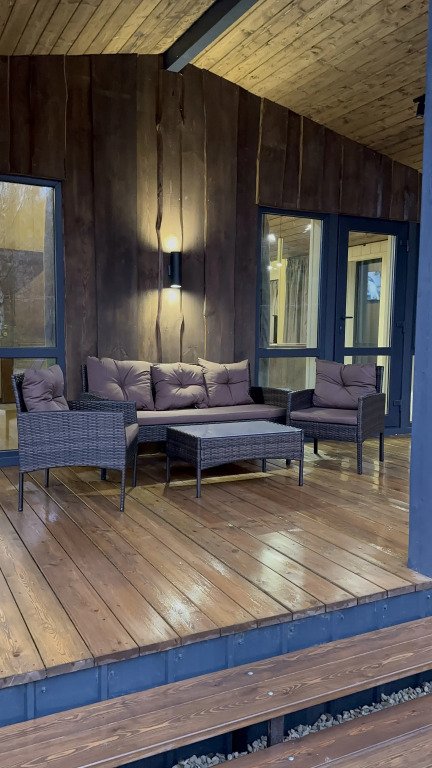 Частный Дом Wood Estate, Московская область: фото 5