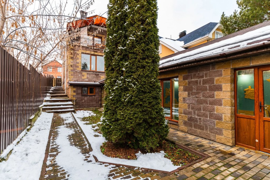 Частный Дом в Белеутово с Бассейном и Сауной, Московская область: фото 5