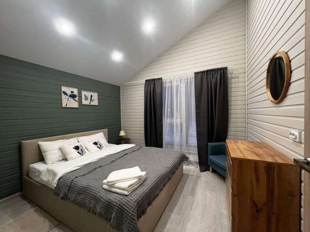 Дом Point 400 Кедровый (Поинт), Якунино, Московская область