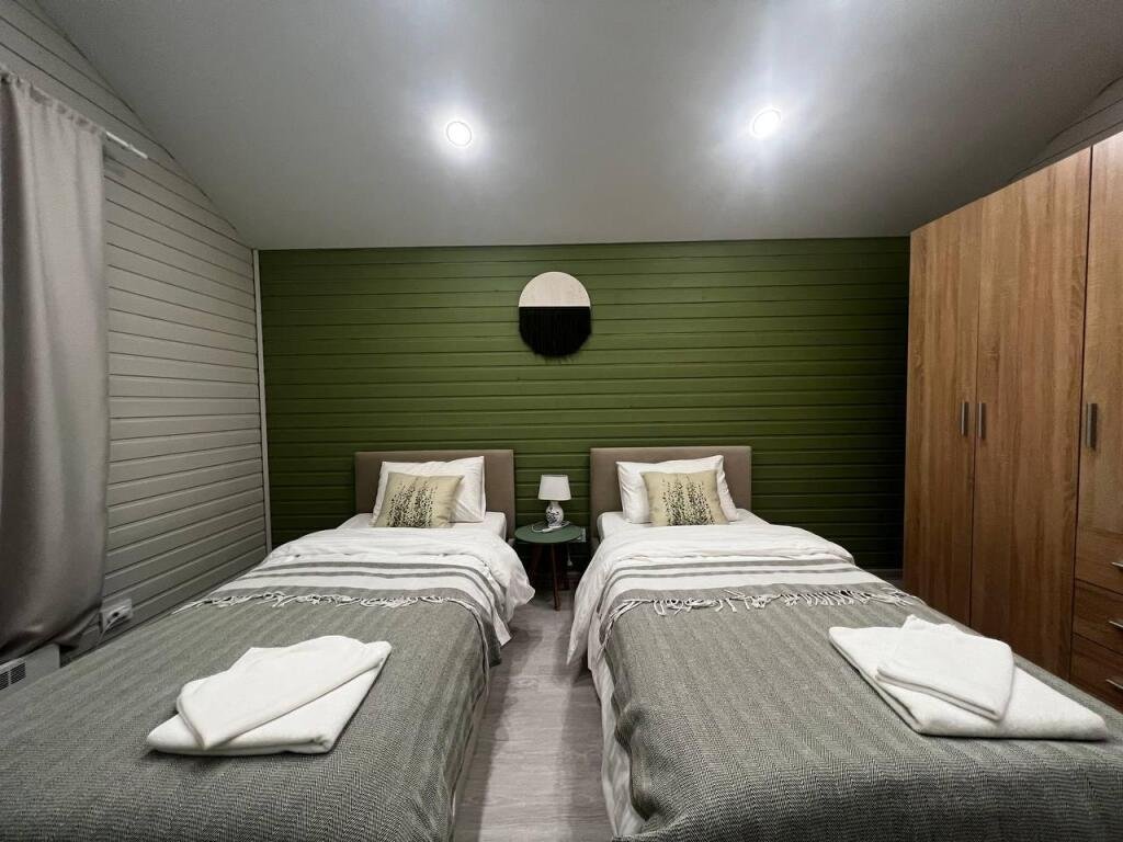 Дом Point 400 Кедровый (Поинт), Московская область: фото 4