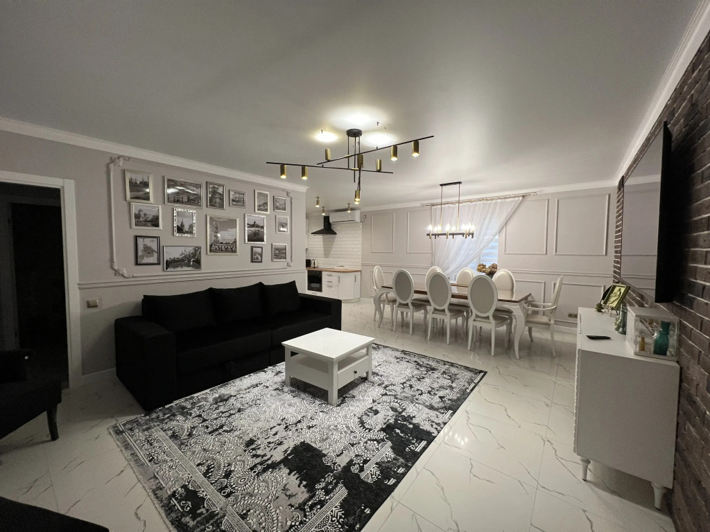 Частный Дом Усадьба Левитина в Самом Центре Города, Московская область: фото 5