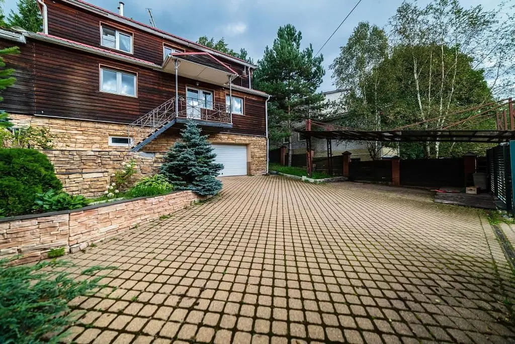 Частный Дом Красногорск СНТ Урожай 333, Московская область: фото 2