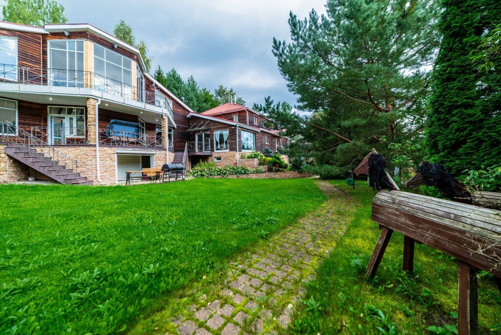 Частный Дом Красногорск СНТ Урожай 333, Московская область: фото 3