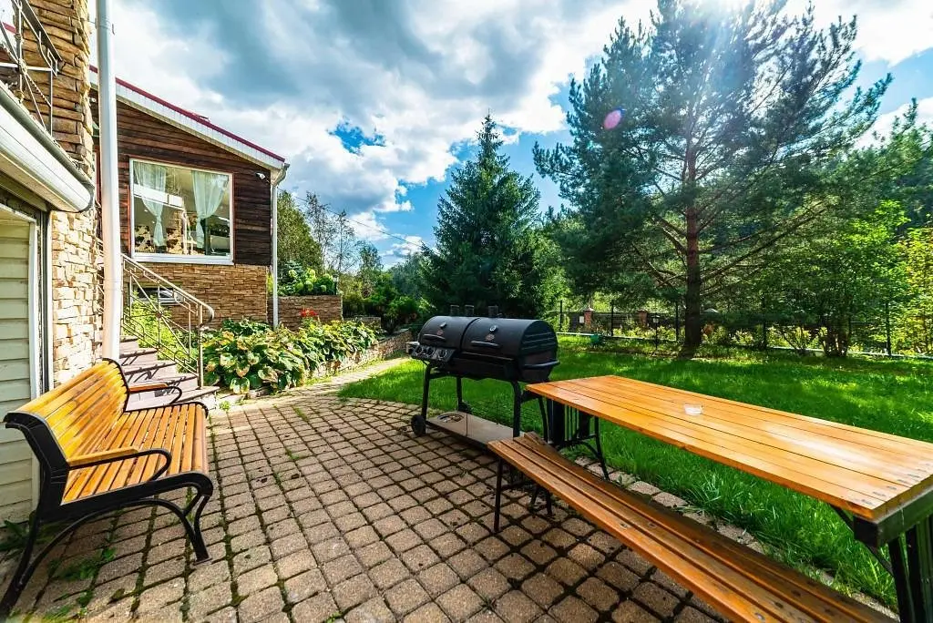 Частный Дом Красногорск СНТ Урожай 333, Московская область: фото 4