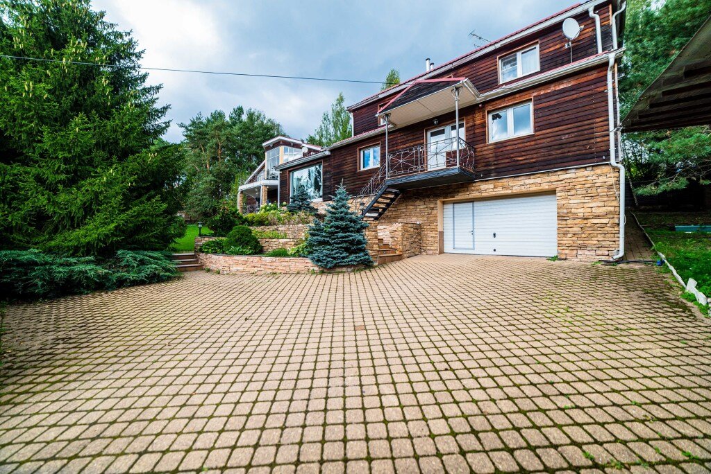 Частный Дом Красногорск СНТ Урожай 333, Красногорск, Московская область