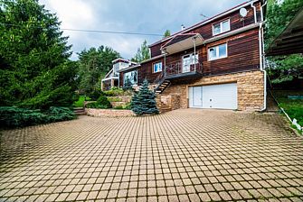 Частный Дом Красногорск СНТ Урожай 333