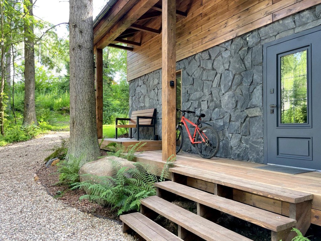 Шале Шадрино, Московская область: фото 3