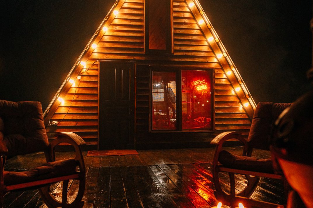 Внедорожный, Республика Северная Осетия (Алания): фото 5