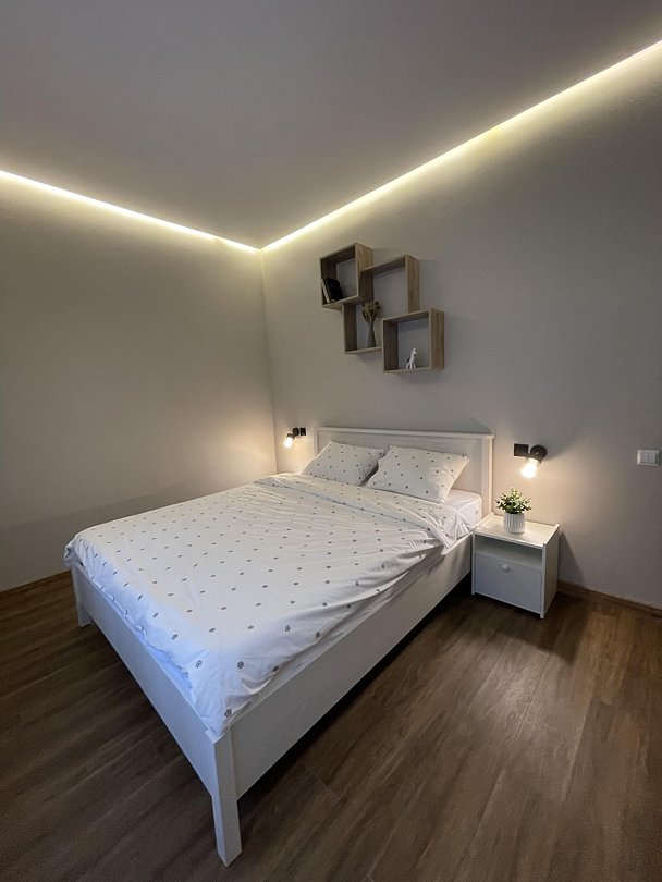 Коттедж 6-местный 3-комнатный