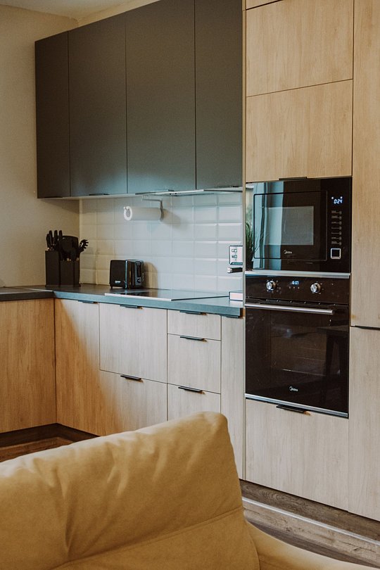 Коттедж 6-местный 3-комнатный