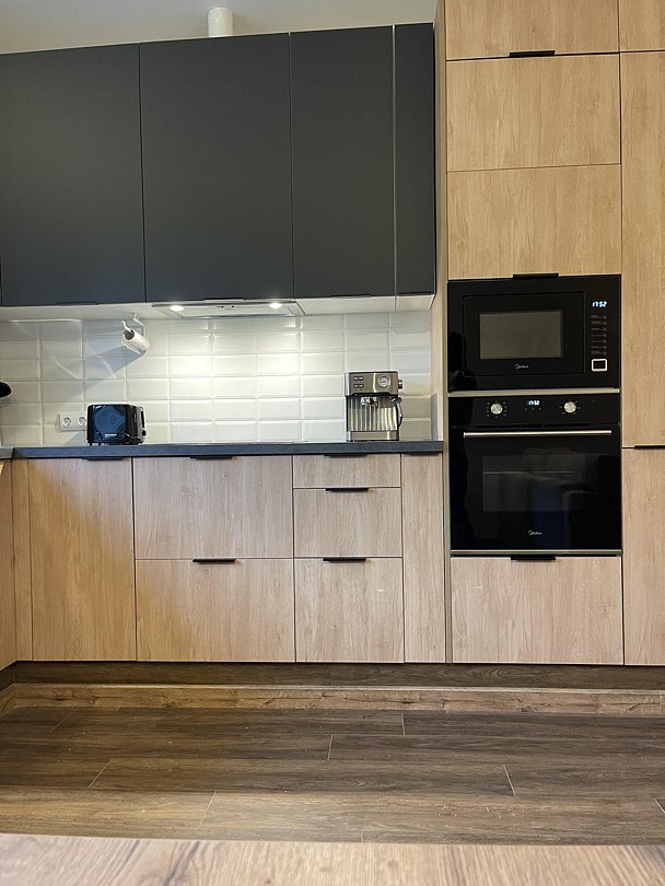 Коттедж 6-местный 3-комнатный