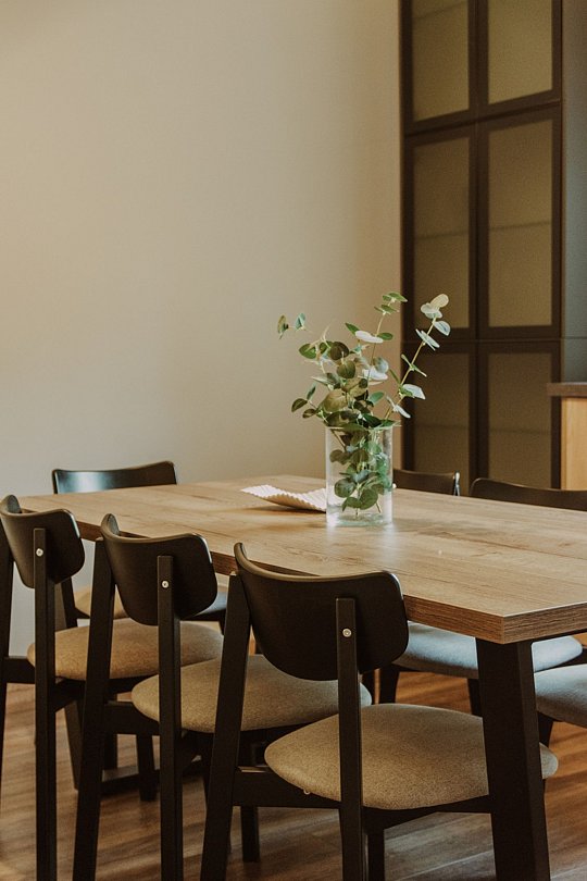 Коттедж 6-местный 3-комнатный