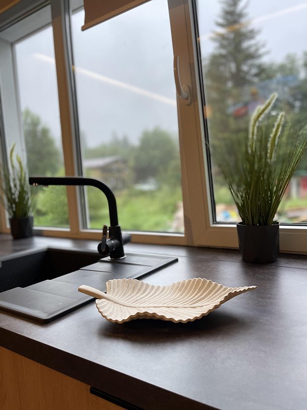 Коттедж 6-местный 3-комнатный