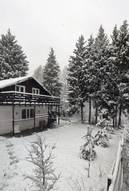 Частный дом При базе отдыха, Московская область: фото 2