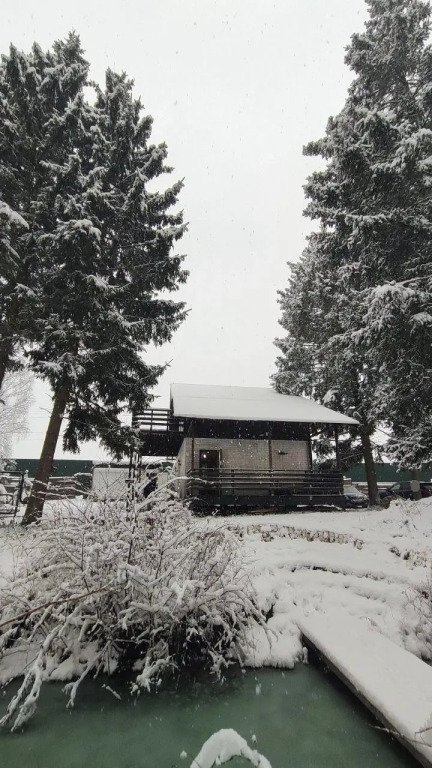 Частный дом При базе отдыха, Московская область: фото 4