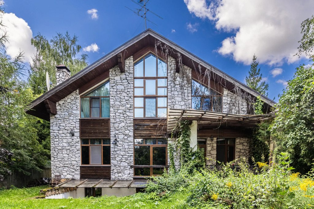 Частный Дом Горки-2 10 Улица 16, Одинцовский район, Московская область