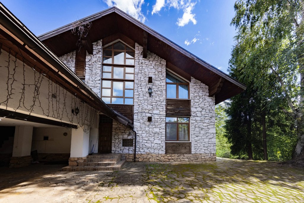 Частный Дом Горки-2 10 Улица 16, Московская область: фото 2