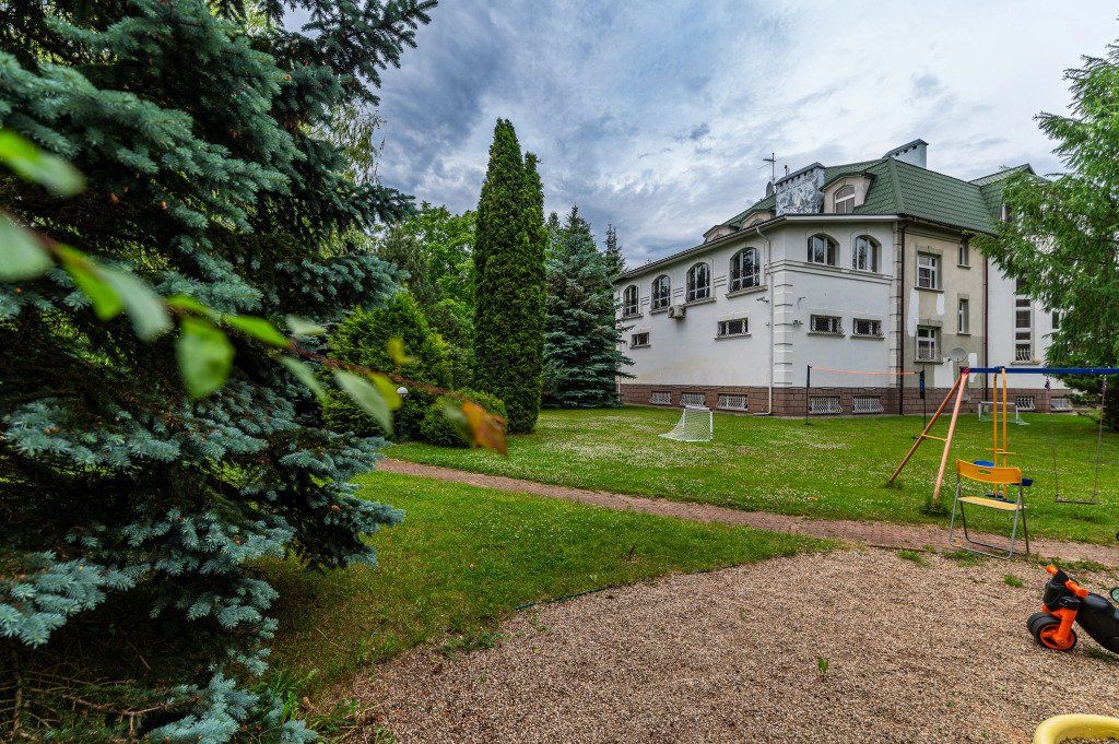 Частный Дом Деревня Тимошкино 114, Красногорск, Московская область