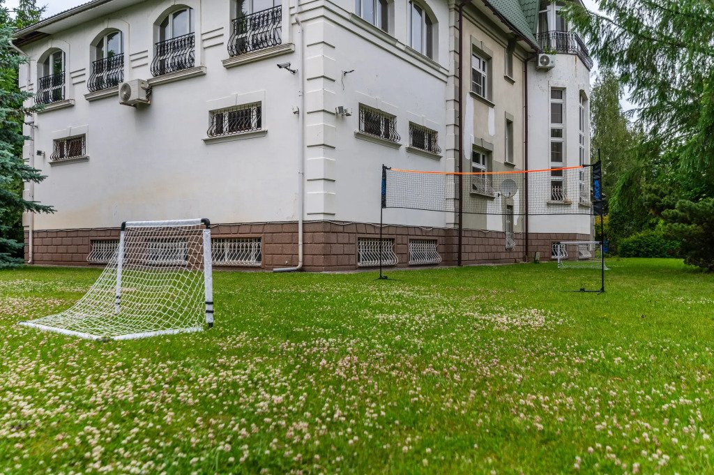 Частный Дом Деревня Тимошкино 114, Московская область: фото 3