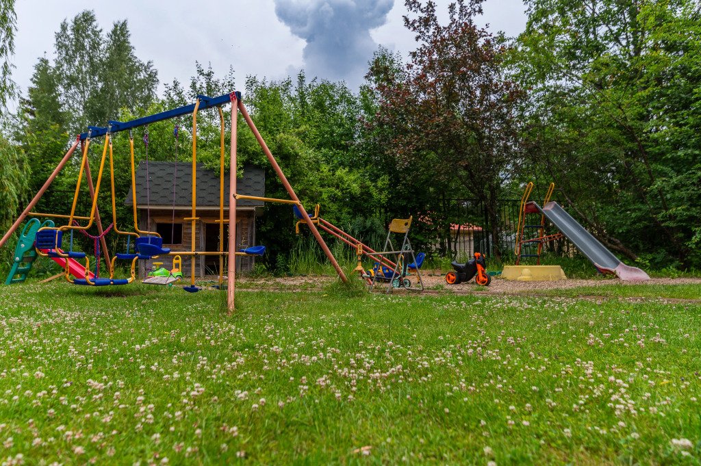 Частный Дом Деревня Тимошкино 114, Московская область: фото 4