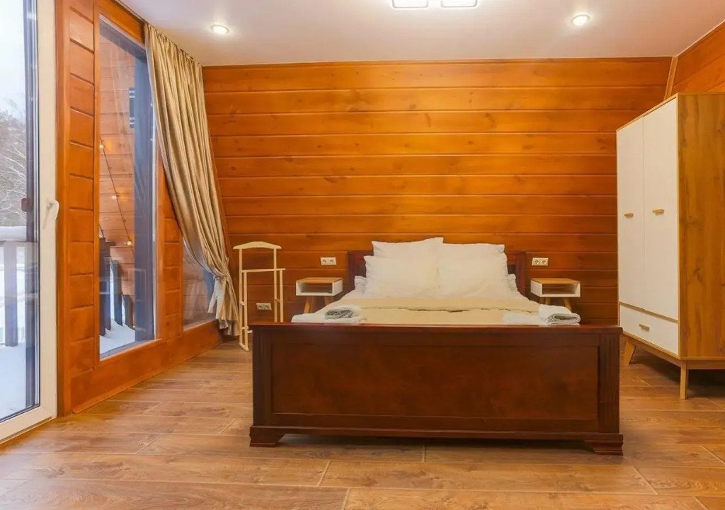 В небо, Московская область: фото 4