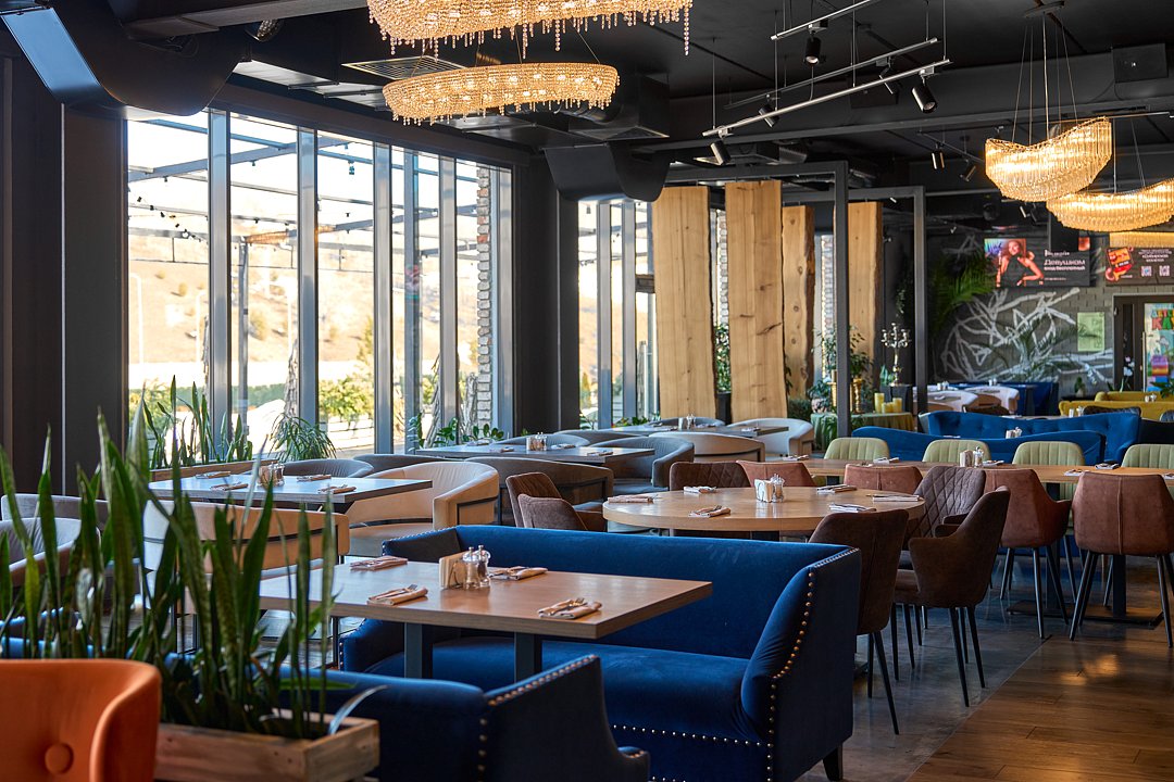 Шале Altai Palace, Алтайский край: фото 4