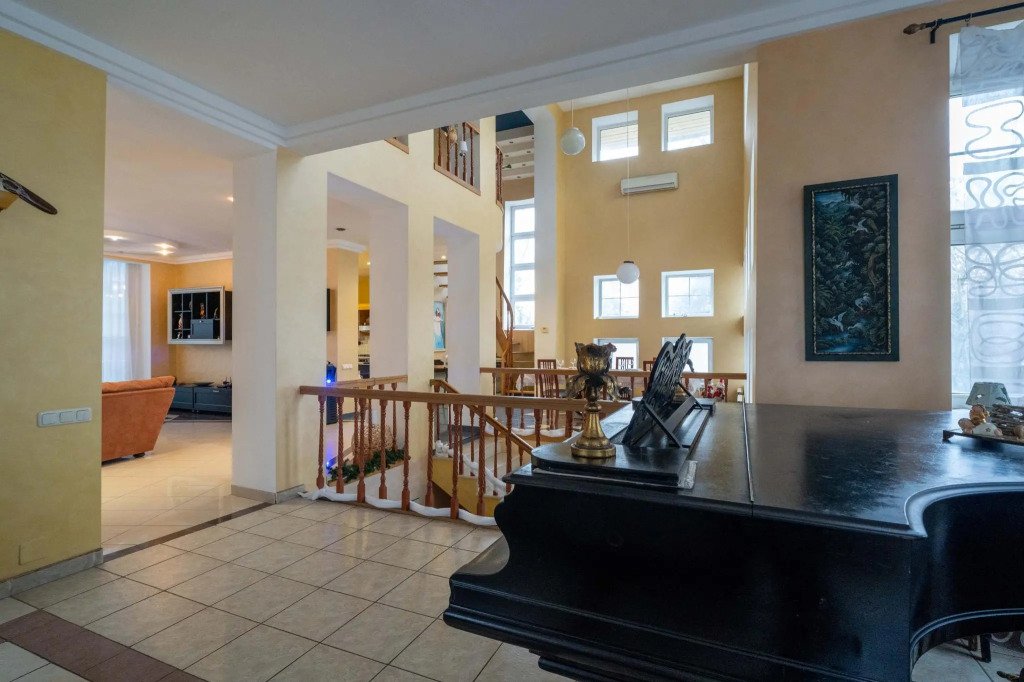 на 4-м Ярославском переулке 8, Московская область: фото 4