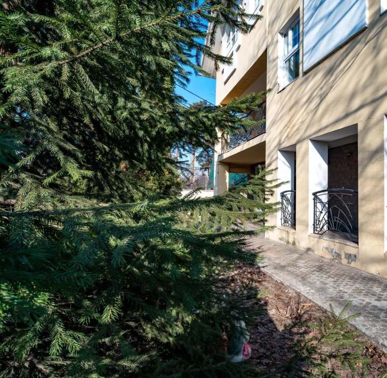 на 4-м Ярославском переулке 8, Московская область: фото 2