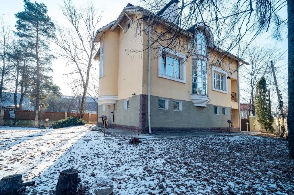 на 4-м Ярославском переулке 8, Московская область: фото 3