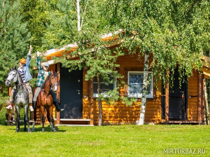 Русские корни, Тверская область: фото 2