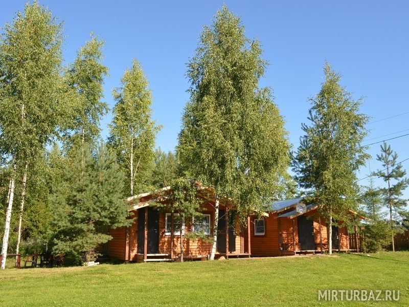 Русские корни, Тверская область: фото 3